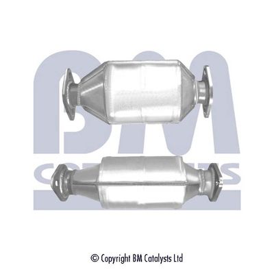 BM CATALYSTS Katalysaattori BM90238H